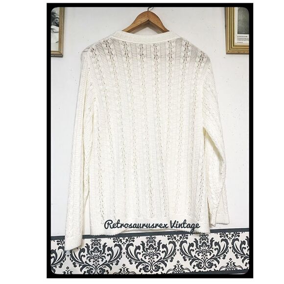 Vintage Cardigan - Picture 5 of 5
